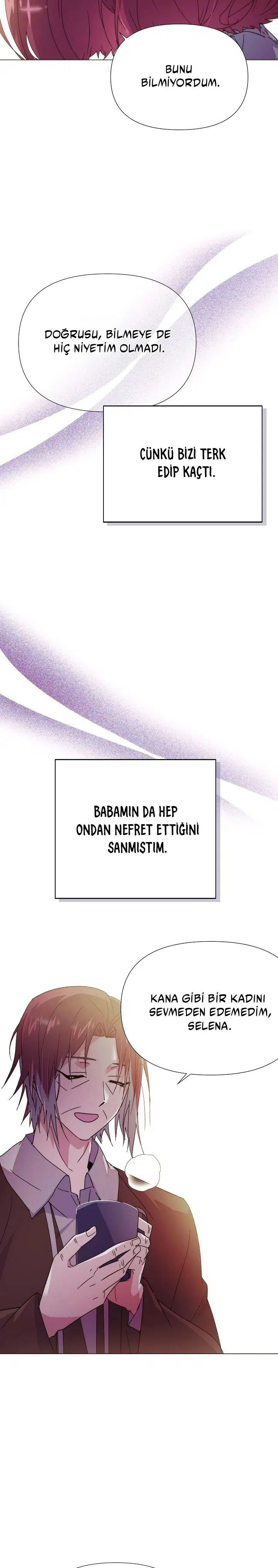 Kötü Adam Kimliğimi Keşfetti - Bölüm 165 Sayfa 11