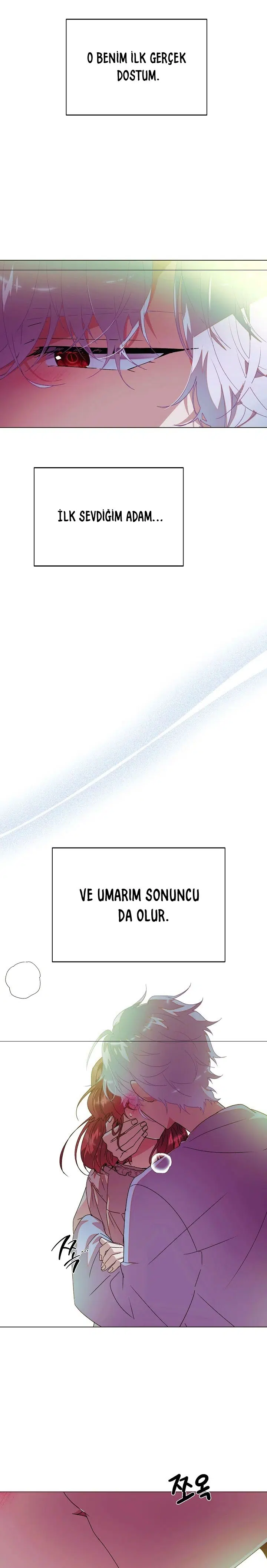 Kötü Adam Kimliğimi Keşfetti - Bölüm 166 Sayfa 14