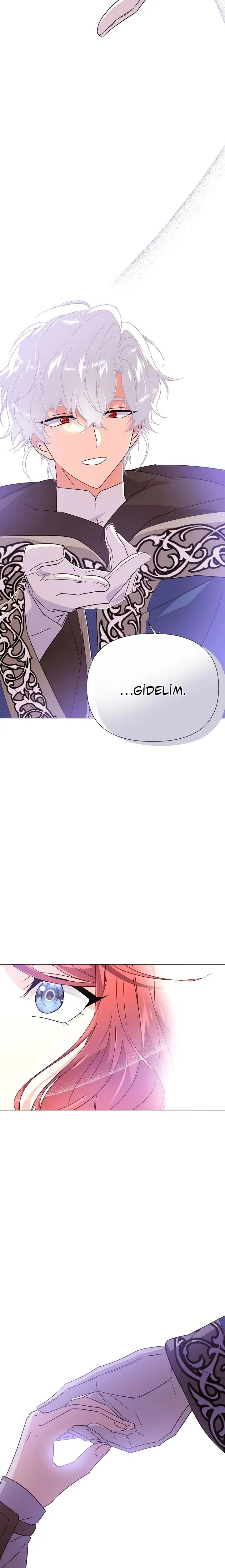 Kötü Adam Kimliğimi Keşfetti - Bölüm 167 Sayfa 18