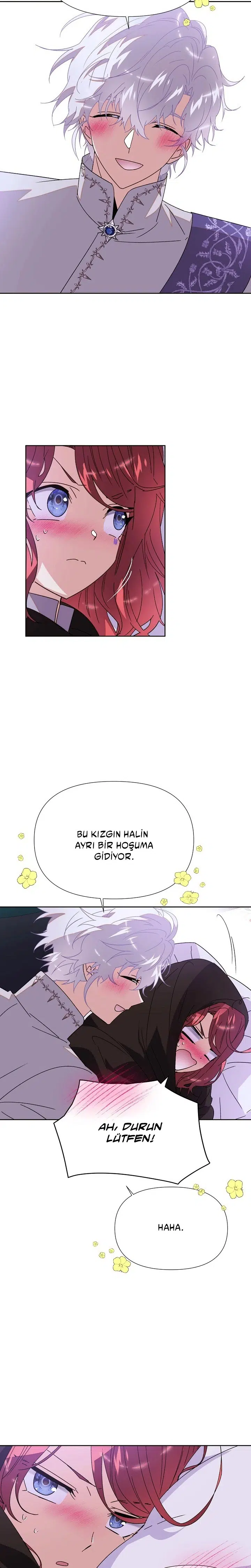 Kötü Adam Kimliğimi Keşfetti - Bölüm 168 Sayfa 9