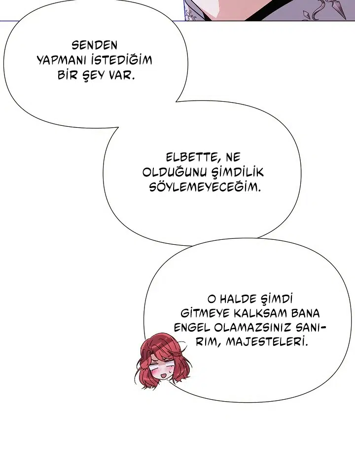 Kötü Adam Kimliğimi Keşfetti - Bölüm 169 Sayfa 3
