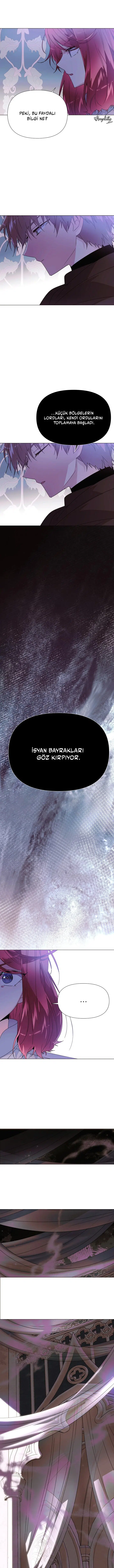Kötü Adam Kimliğimi Keşfetti - Bölüm 171 Sayfa 12