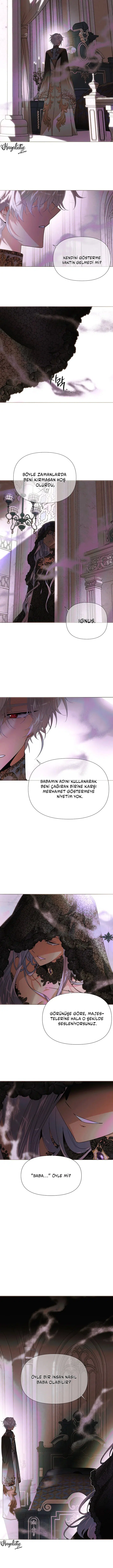 Kötü Adam Kimliğimi Keşfetti - Bölüm 171 Sayfa 13