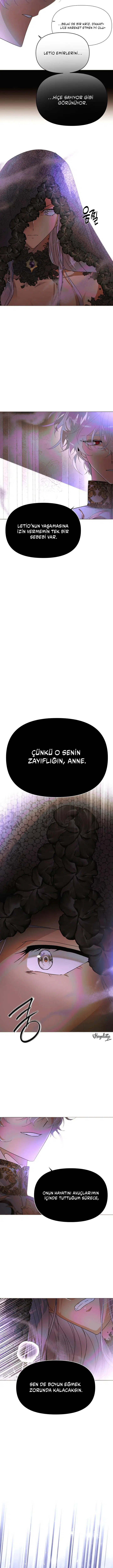 Kötü Adam Kimliğimi Keşfetti - Bölüm 172 Sayfa 4