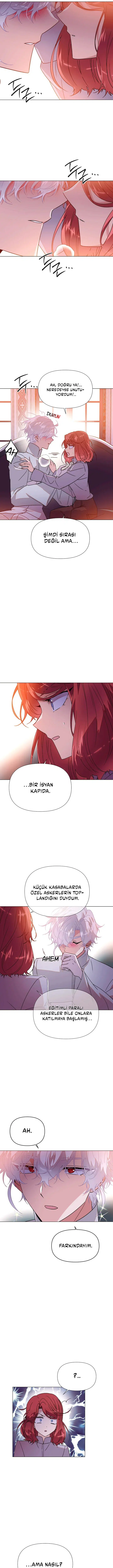 Kötü Adam Kimliğimi Keşfetti - Bölüm 173 Sayfa 8