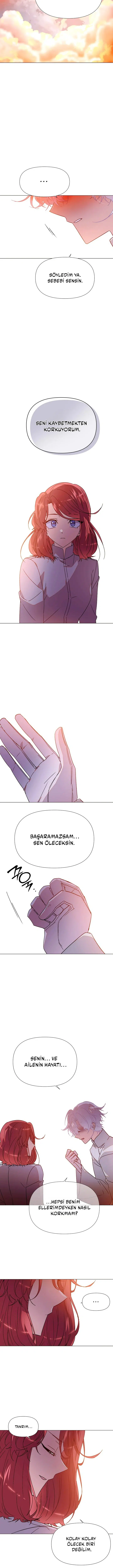 Kötü Adam Kimliğimi Keşfetti - Bölüm 173 Sayfa 11