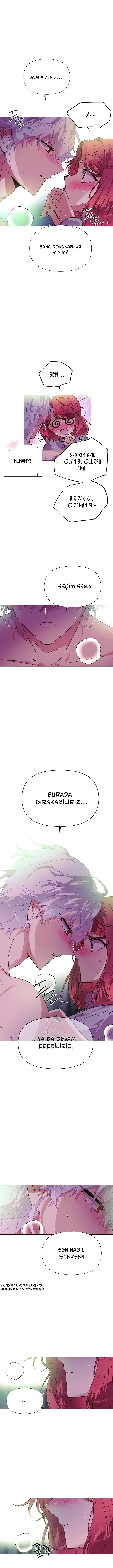 Kötü Adam Kimliğimi Keşfetti - Bölüm 174 Sayfa 8