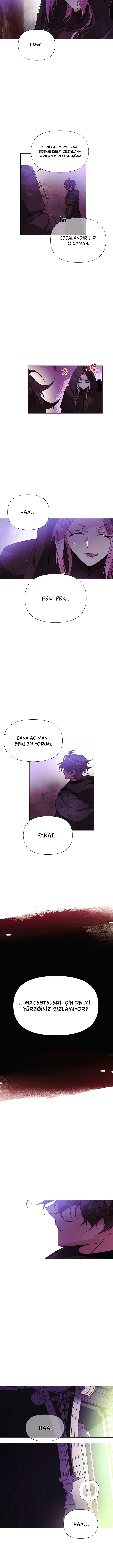 Kötü Adam Kimliğimi Keşfetti - Bölüm 174 Sayfa 14