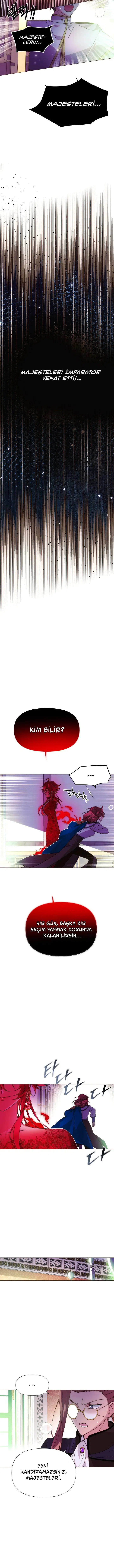 Kötü Adam Kimliğimi Keşfetti - Bölüm 176 Sayfa 10