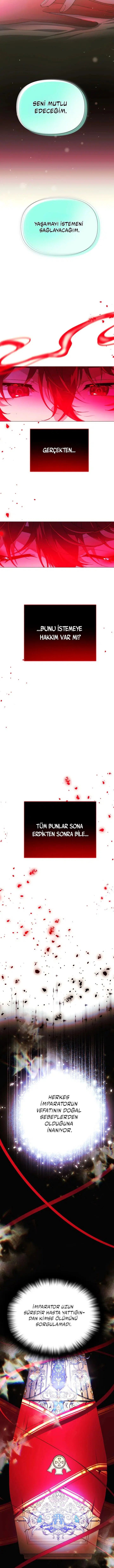 Kötü Adam Kimliğimi Keşfetti - Bölüm 177 Sayfa 4