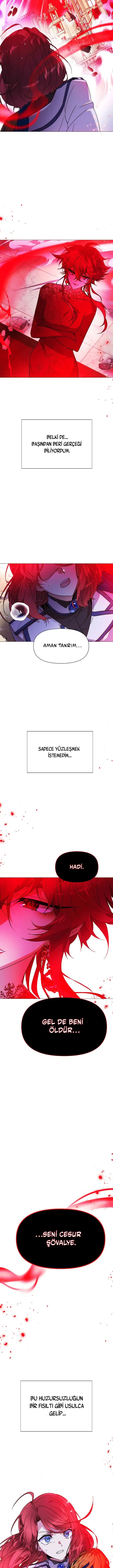 Kötü Adam Kimliğimi Keşfetti - Bölüm 178 Sayfa 16