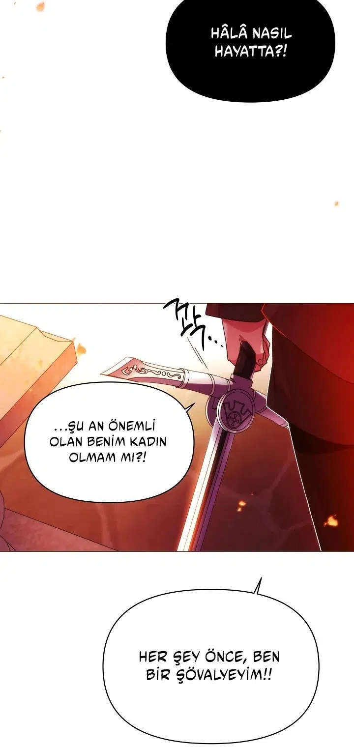 Kötü Adam Kimliğimi Keşfetti - Bölüm 179 Sayfa 16