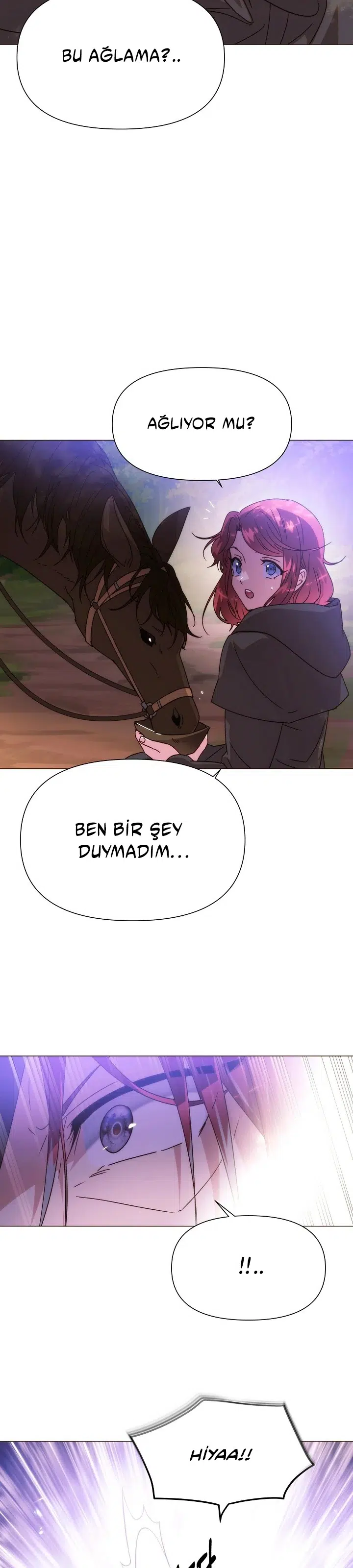 Kötü Adam Kimliğimi Keşfetti - Bölüm 179 Sayfa 28
