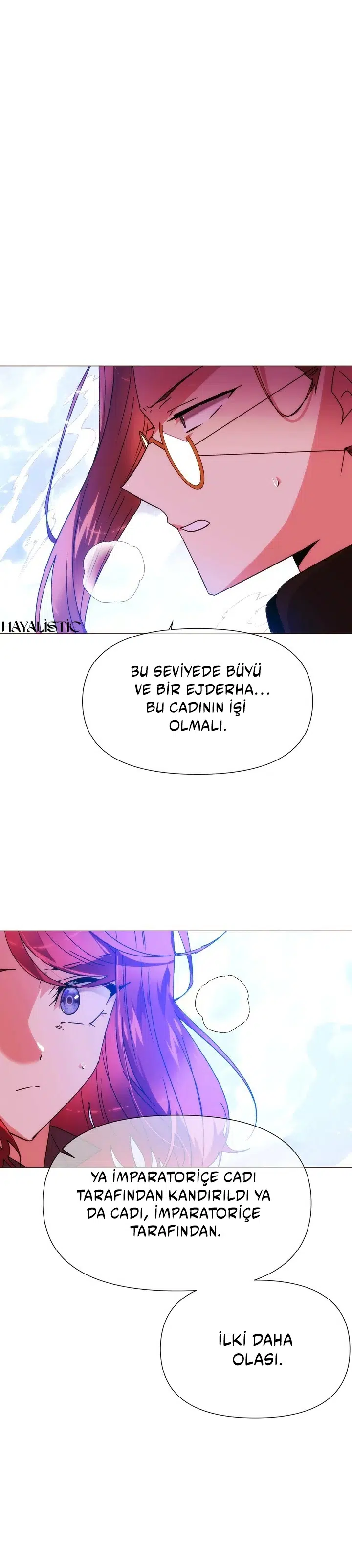 Kötü Adam Kimliğimi Keşfetti - Bölüm 180 Sayfa 2