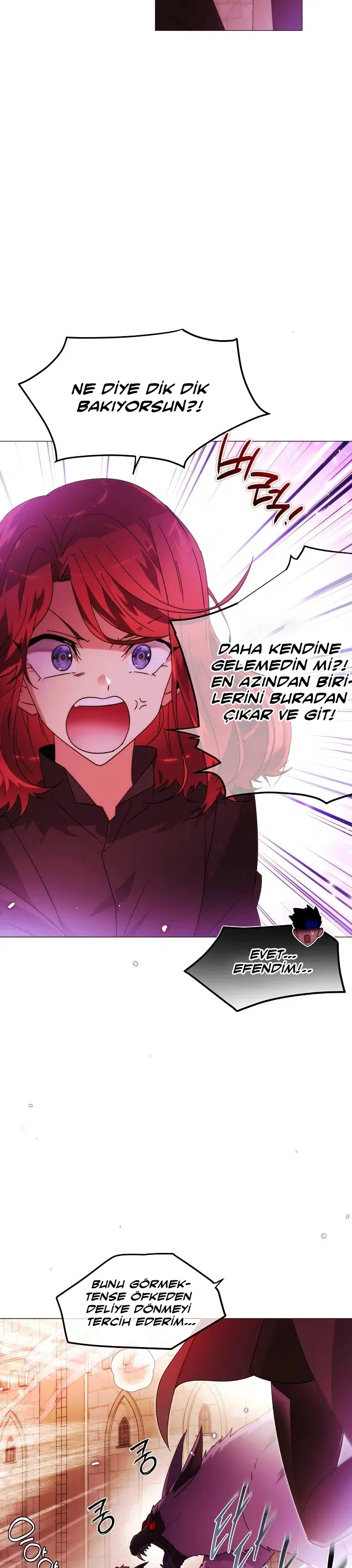 Kötü Adam Kimliğimi Keşfetti - Bölüm 180 Sayfa 13