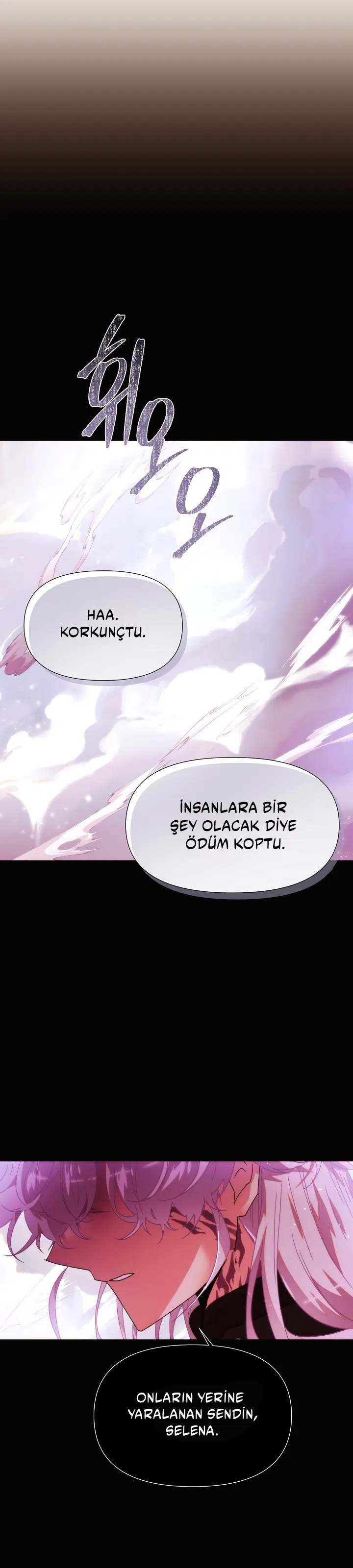 Kötü Adam Kimliğimi Keşfetti - Bölüm 182 Sayfa 15