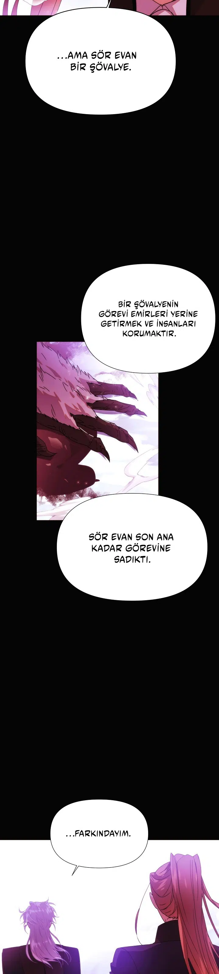 Kötü Adam Kimliğimi Keşfetti - Bölüm 182 Sayfa 17