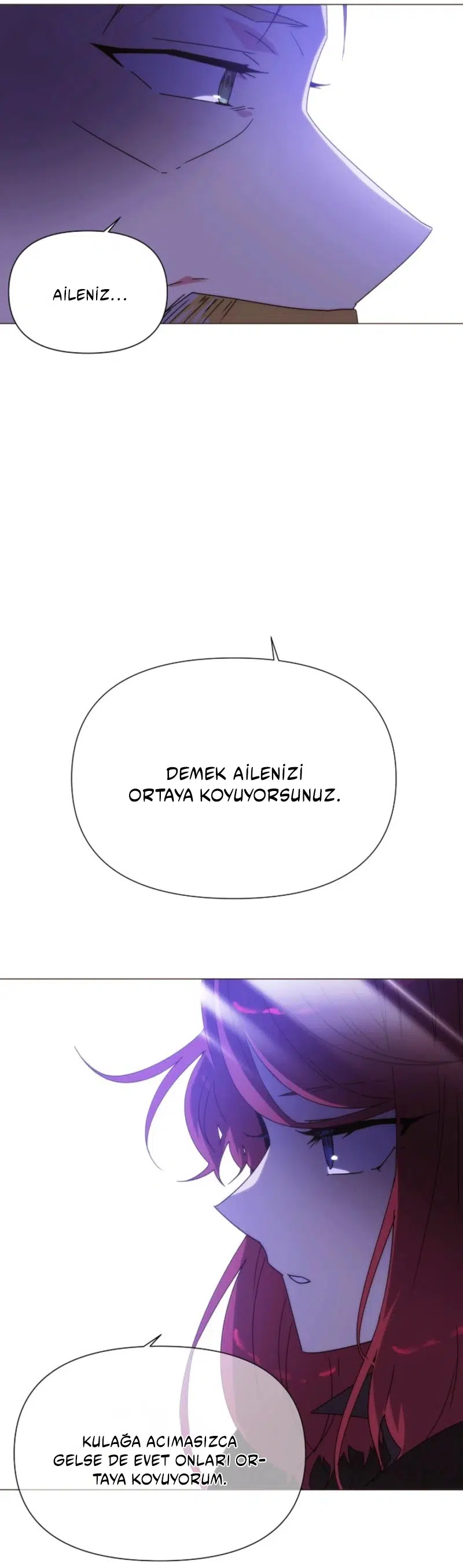Kötü Adam Kimliğimi Keşfetti - Bölüm 186 Sayfa 11