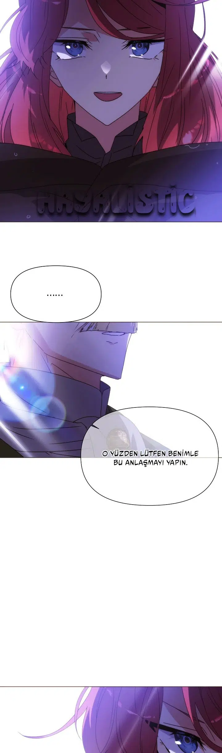 Kötü Adam Kimliğimi Keşfetti - Bölüm 186 Sayfa 15