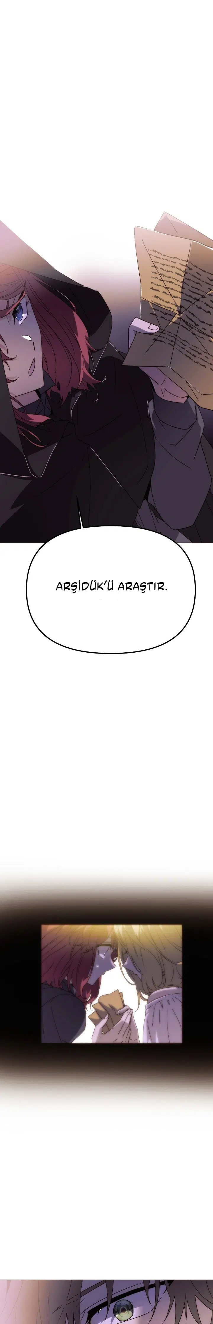 Kötü Adam Kimliğimi Keşfetti - Bölüm 187 Sayfa 10