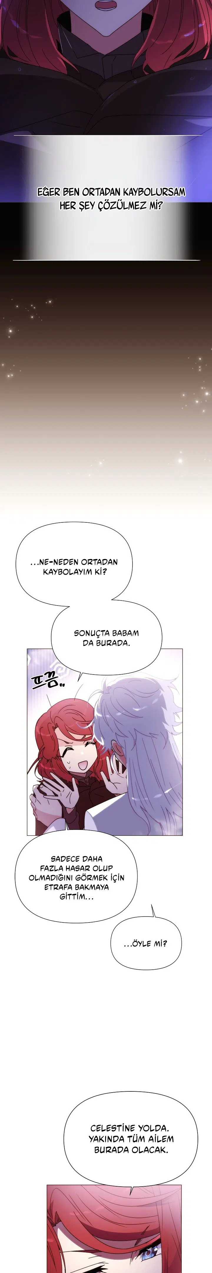 Kötü Adam Kimliğimi Keşfetti - Bölüm 187 Sayfa 15