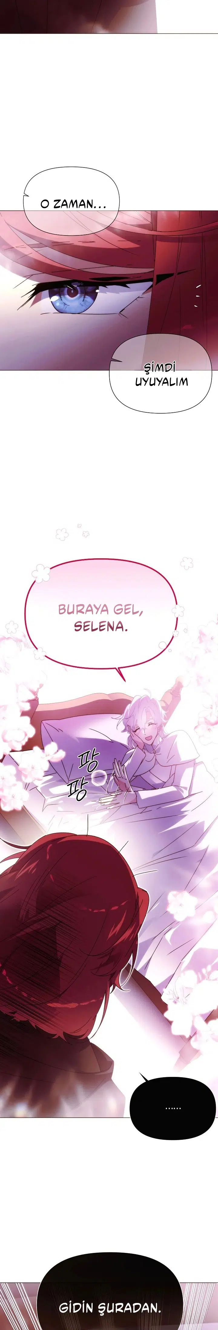 Kötü Adam Kimliğimi Keşfetti - Bölüm 188 Sayfa 12