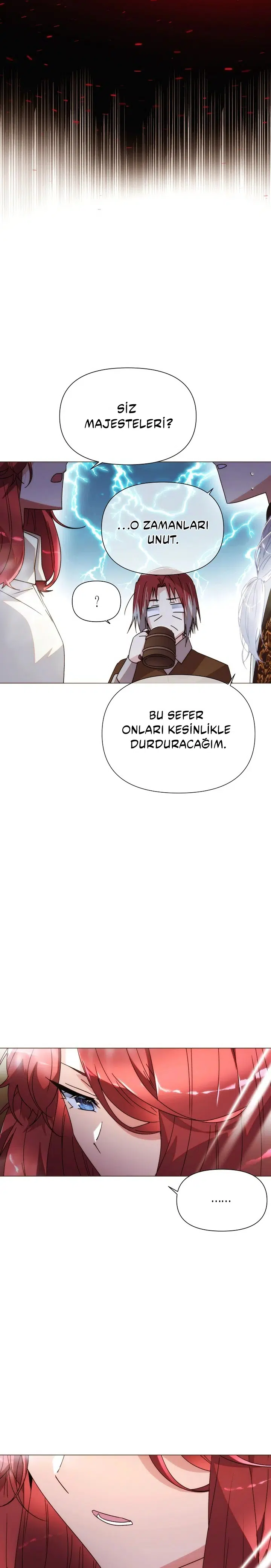 Kötü Adam Kimliğimi Keşfetti - Bölüm 188 Sayfa 18