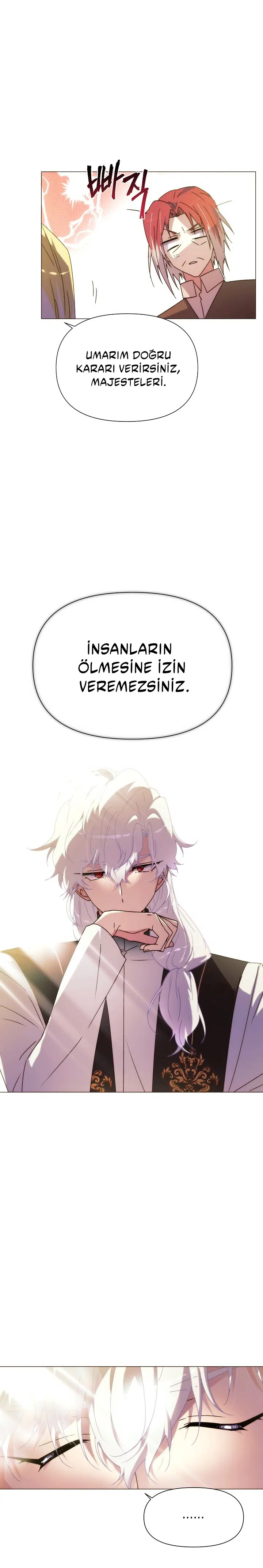Kötü Adam Kimliğimi Keşfetti - Bölüm 189 Sayfa 15