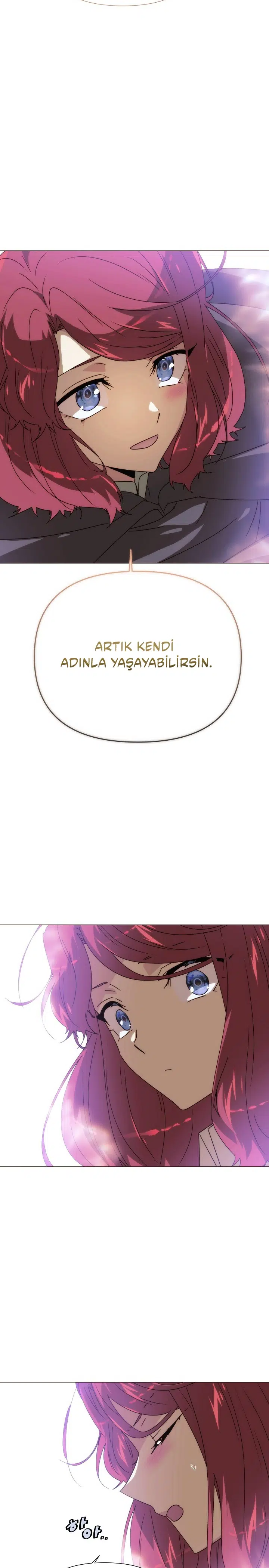 Kötü Adam Kimliğimi Keşfetti - Bölüm 189 Sayfa 20