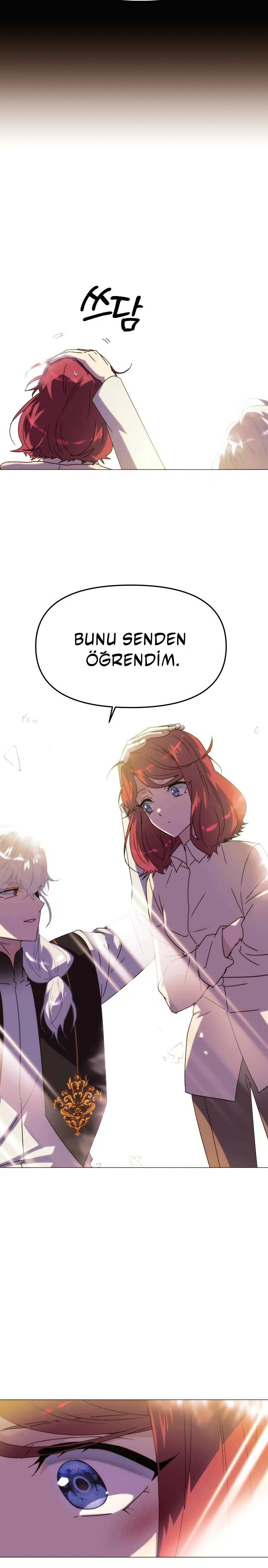 Kötü Adam Kimliğimi Keşfetti - Bölüm 190 Sayfa 15