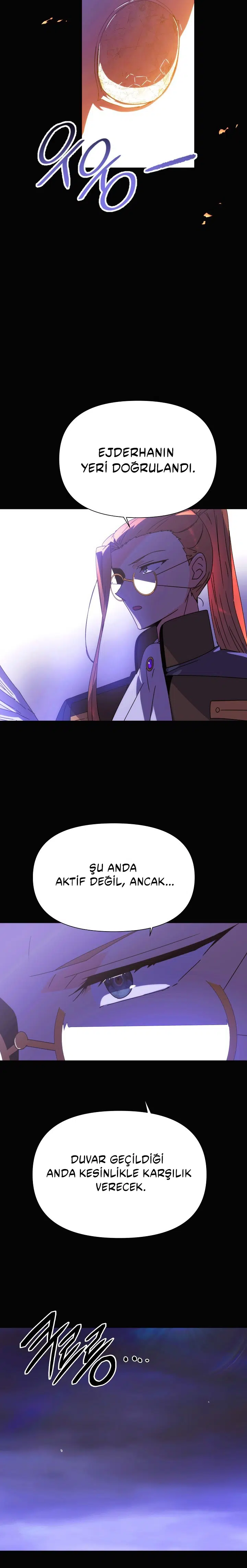 Kötü Adam Kimliğimi Keşfetti - Bölüm 192 Sayfa 6