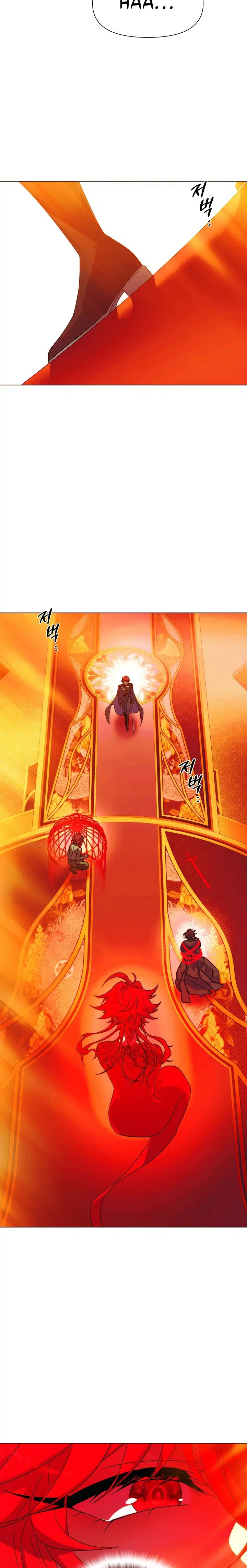 Kötü Adam Kimliğimi Keşfetti - Bölüm 194 Sayfa 3