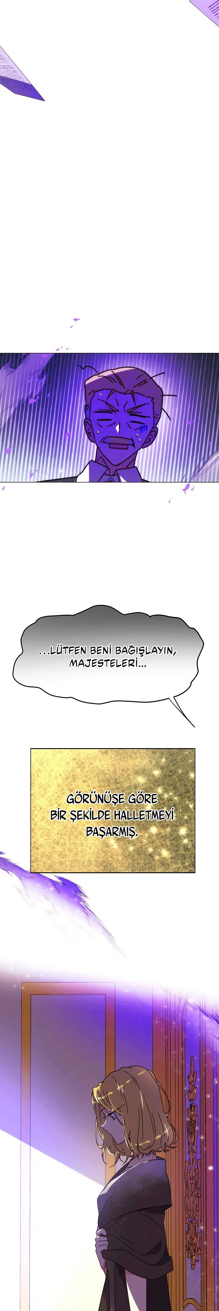 Kötü Adam Kimliğimi Keşfetti - Bölüm 195 Sayfa 14