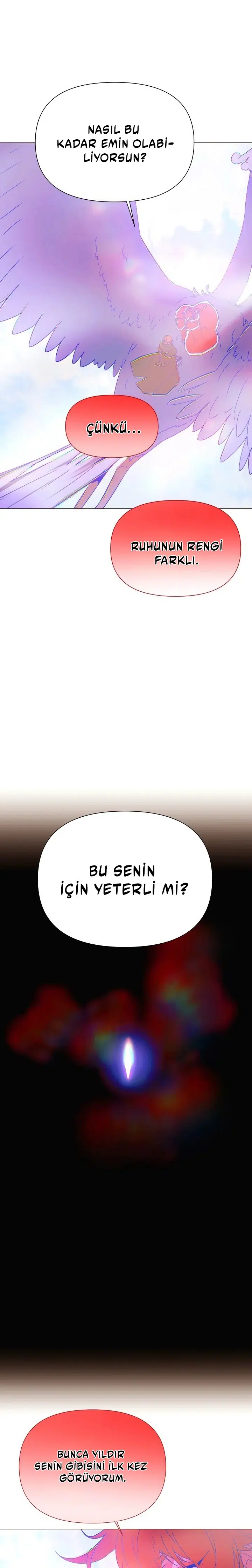Kötü Adam Kimliğimi Keşfetti - Bölüm 196 Sayfa 3