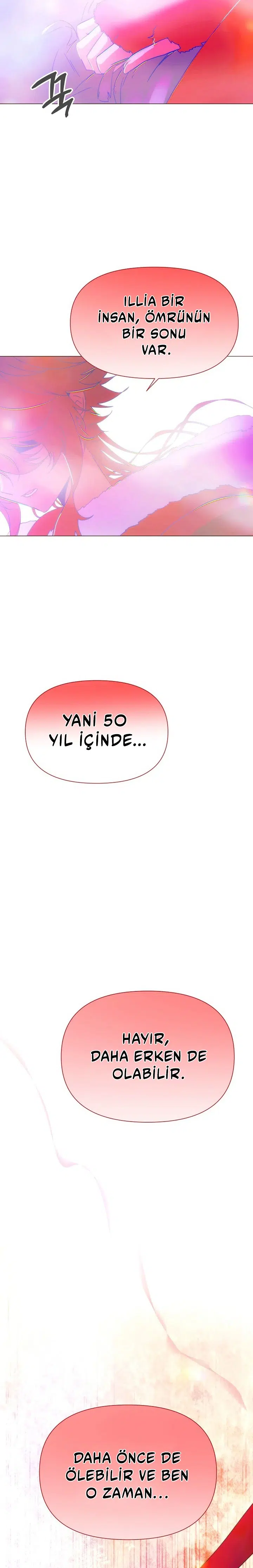 Kötü Adam Kimliğimi Keşfetti - Bölüm 196 Sayfa 8