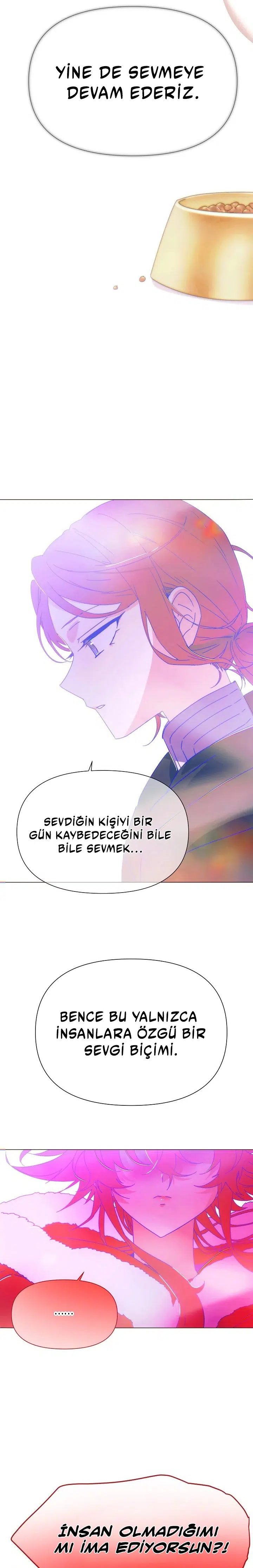 Kötü Adam Kimliğimi Keşfetti - Bölüm 196 Sayfa 12