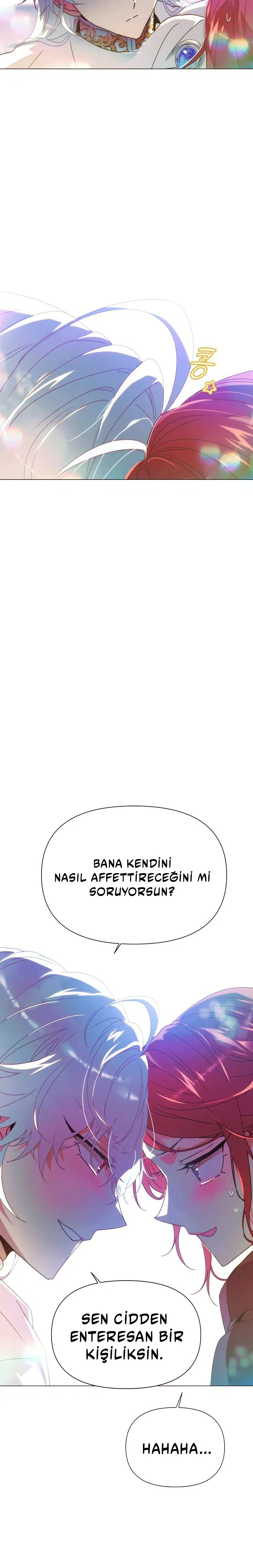 Kötü Adam Kimliğimi Keşfetti - Bölüm 197 Sayfa 11