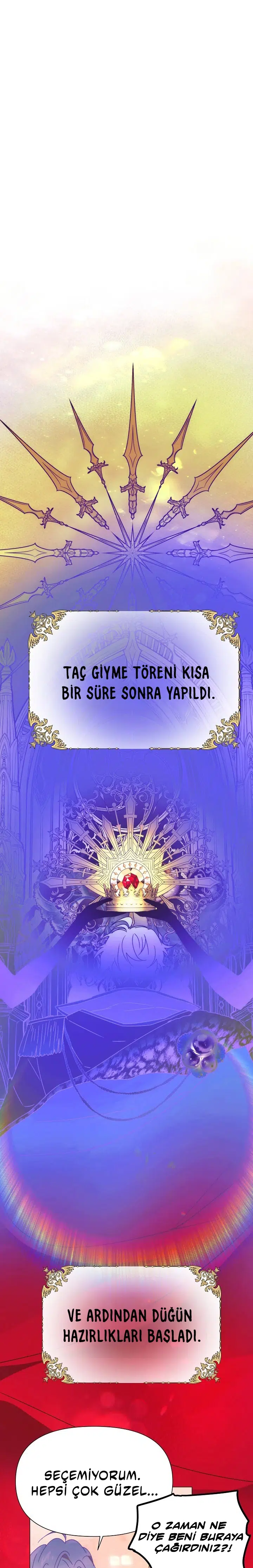 Kötü Adam Kimliğimi Keşfetti - Bölüm 197 Sayfa 13