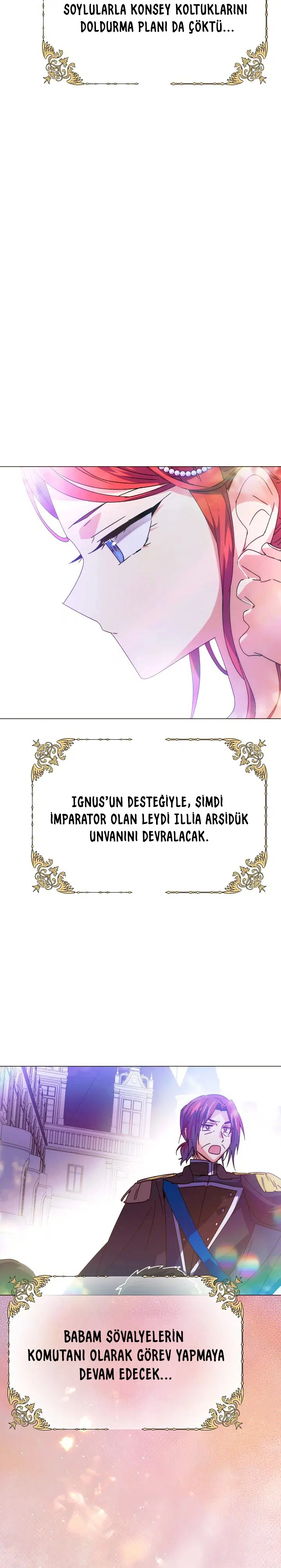 Kötü Adam Kimliğimi Keşfetti - Bölüm 197 Sayfa 15