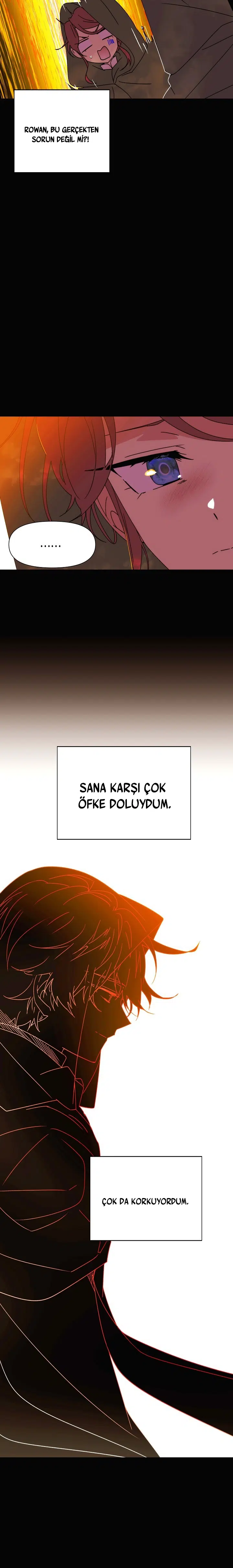 Kötü Adam Kimliğimi Keşfetti - Bölüm 198 Sayfa 13