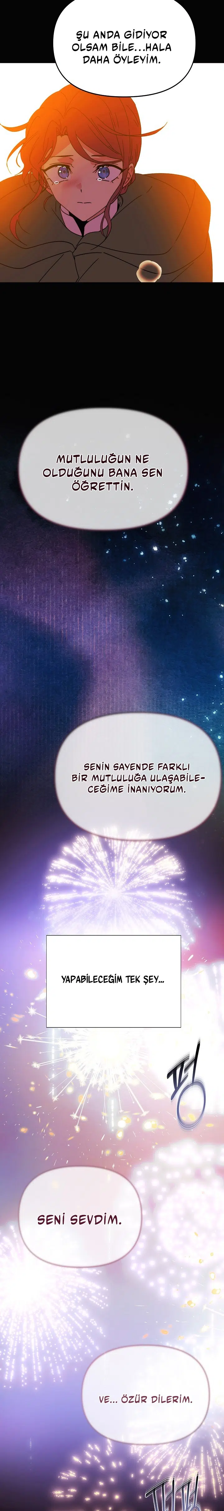 Kötü Adam Kimliğimi Keşfetti - Bölüm 198 Sayfa 19