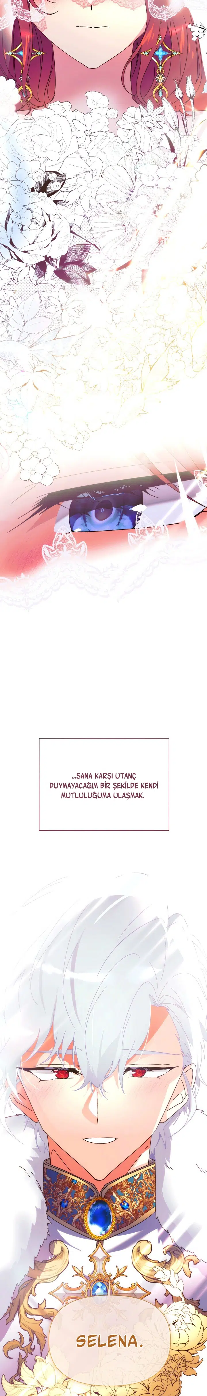 Kötü Adam Kimliğimi Keşfetti - Bölüm 198 Sayfa 21