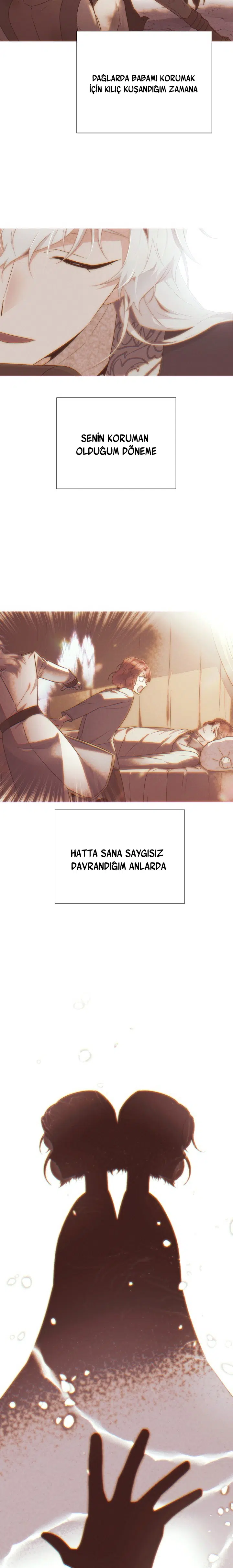 Kötü Adam Kimliğimi Keşfetti - Bölüm 198 Sayfa 24