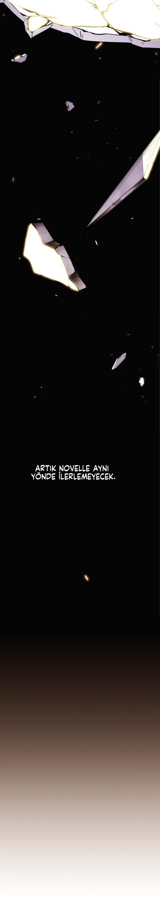 Kötü Adam Kimliğimi Keşfetti - Bölüm 27 Sayfa 25
