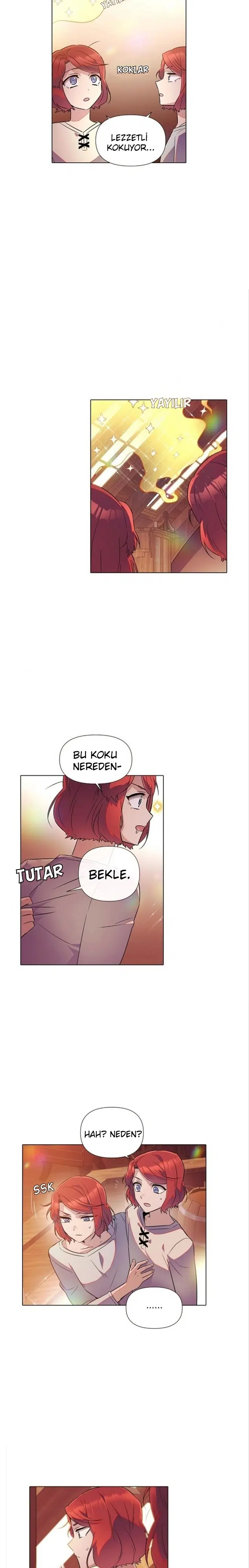 Kötü Adam Kimliğimi Keşfetti - Bölüm 45 Sayfa 26
