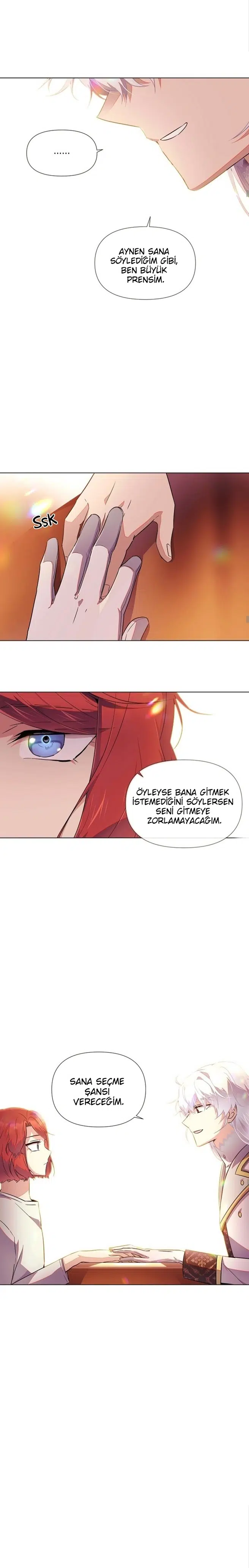 Kötü Adam Kimliğimi Keşfetti - Bölüm 46 Sayfa 14