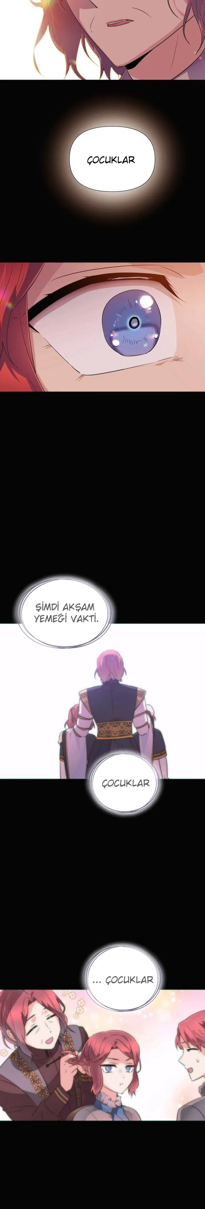 Kötü Adam Kimliğimi Keşfetti - Bölüm 48 Sayfa 24