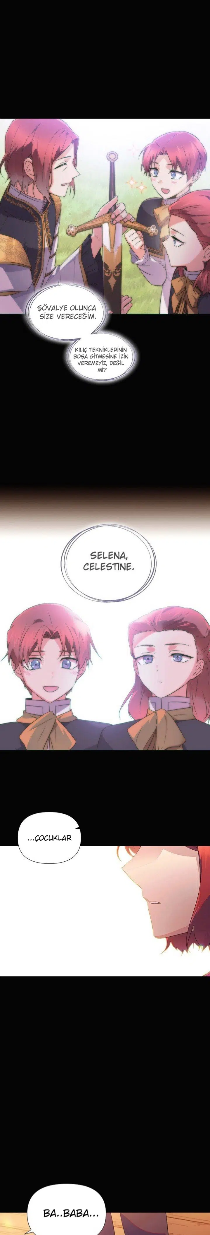 Kötü Adam Kimliğimi Keşfetti - Bölüm 49 Sayfa 2