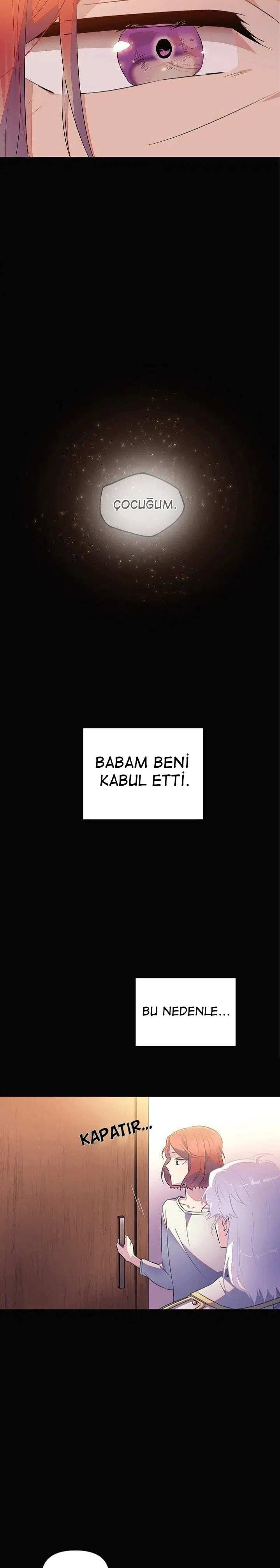 Kötü Adam Kimliğimi Keşfetti - Bölüm 49 Sayfa 15