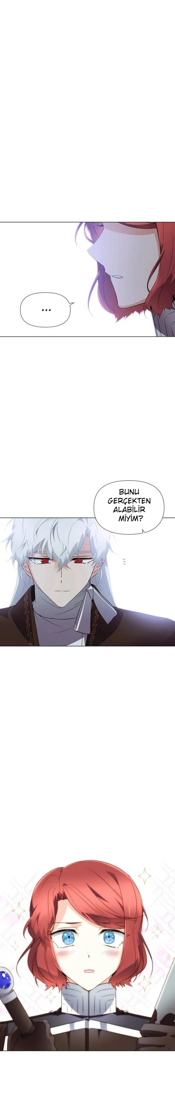 Kötü Adam Kimliğimi Keşfetti - Bölüm 51 Sayfa 13